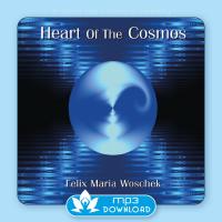 Heart of the Cosmos [mp3 Download] Woschek, Felix Maria