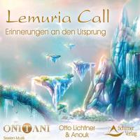 Lemuria Call [CD] ONITANI & Lichtner, Otto u. Anouk