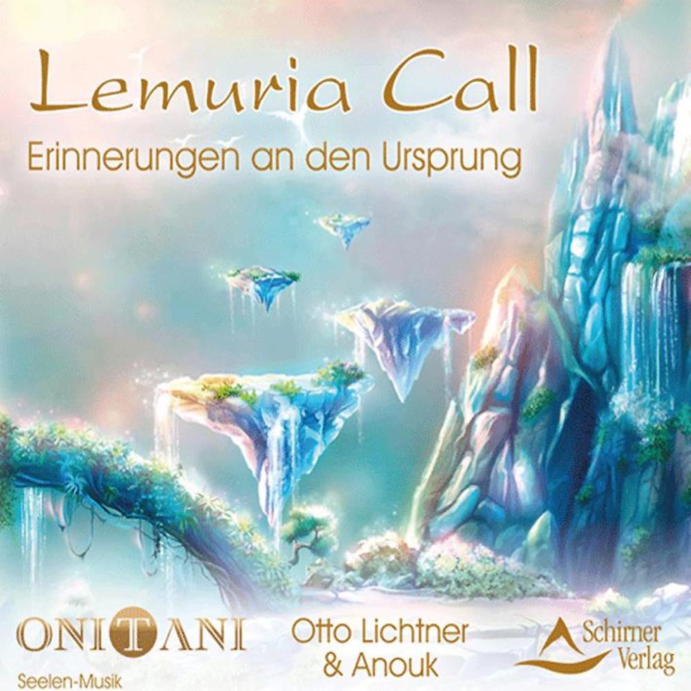Lemuria Call ONITANI & Lichtner, Otto u. Anouk