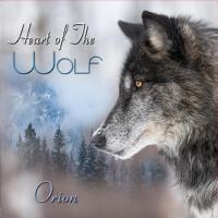 Heart of the Wolf [CD] Orion