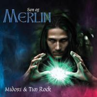 Son of Merlin [CD] Midori & Rock, Tim