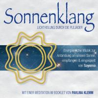 Sonnenklang [CD] Sayama