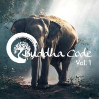 Buddha Code Vol. 1 [CD] Vogt, Tim