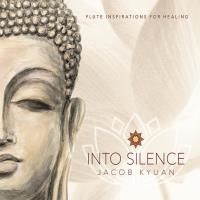 Into Silence [CD] Kyuan, Jacob