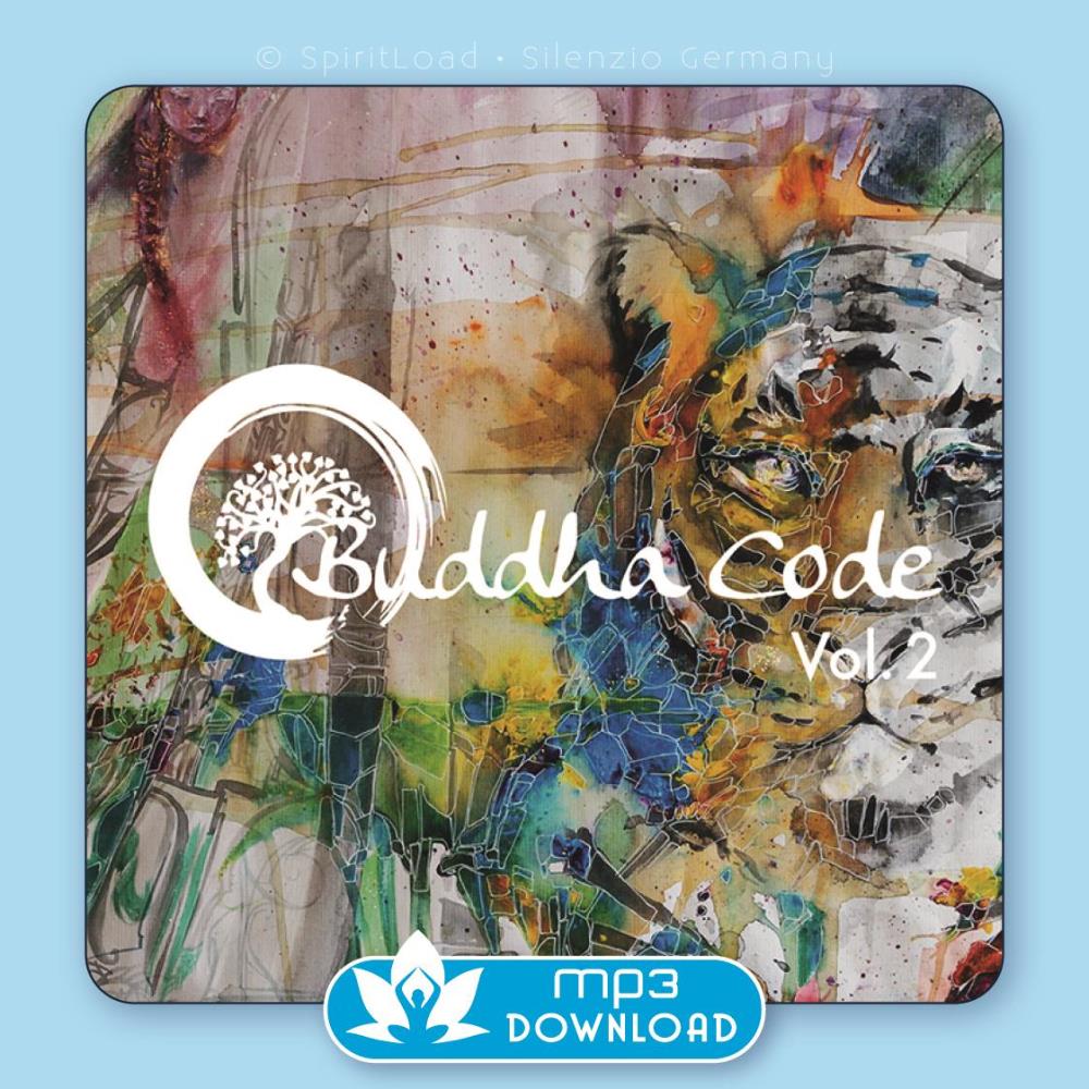 Buddha Code Vol. 2 [mp3 Download] Vogt, Tim