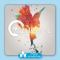 Buddha Code Vol. 3 [mp3 Download] Vogt, Tim