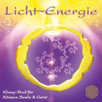 Lichtenergie [CD] Sayama