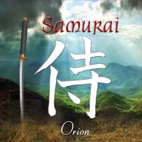 Samurai [CD] Orion