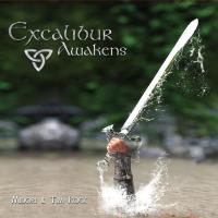Excalibur Awakens [CD] Midori