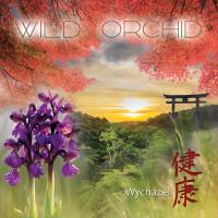 Wild Orchid [CD] Wychazel