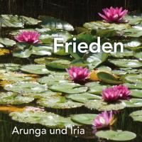 Frieden [CD] Arunga & Iria
