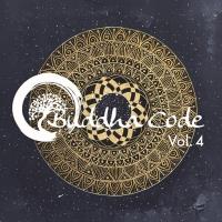 Buddha Code Vol. 4 [CD] Vogt, Tim