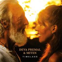 Timeless [CD] Deva Premal & Miten