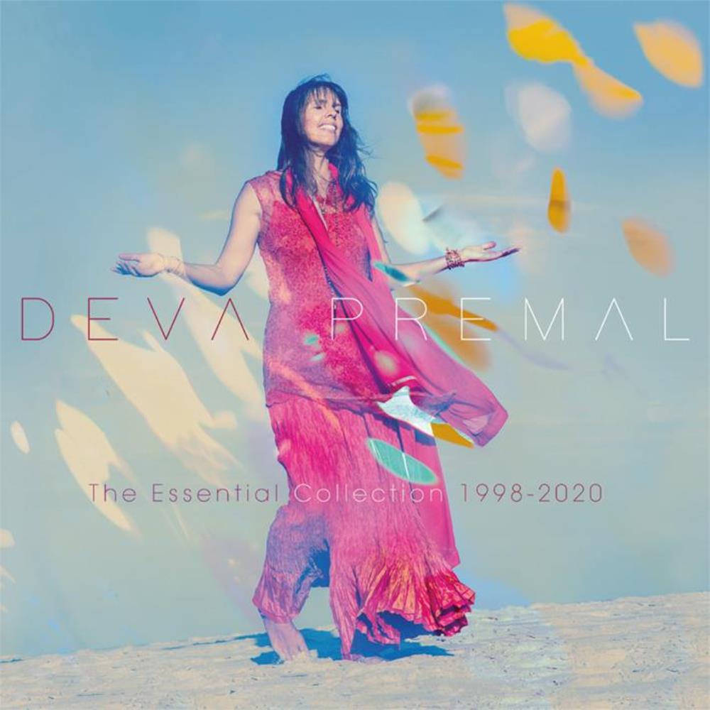 Deva Premal The Essential Collection 1998-2020 [3CDs]