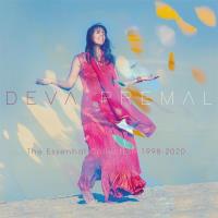 The Essential Collection 1998-2020 [3CDs] Deva Premal