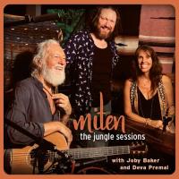 The Jungle Sessions [CD] Miten