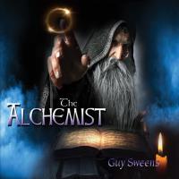The Alchemist [CD] Sweens, Guy
