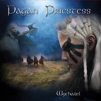 Pagan Priestess [CD] Wychazel
