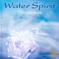 Water Spirit [CD] Sayama