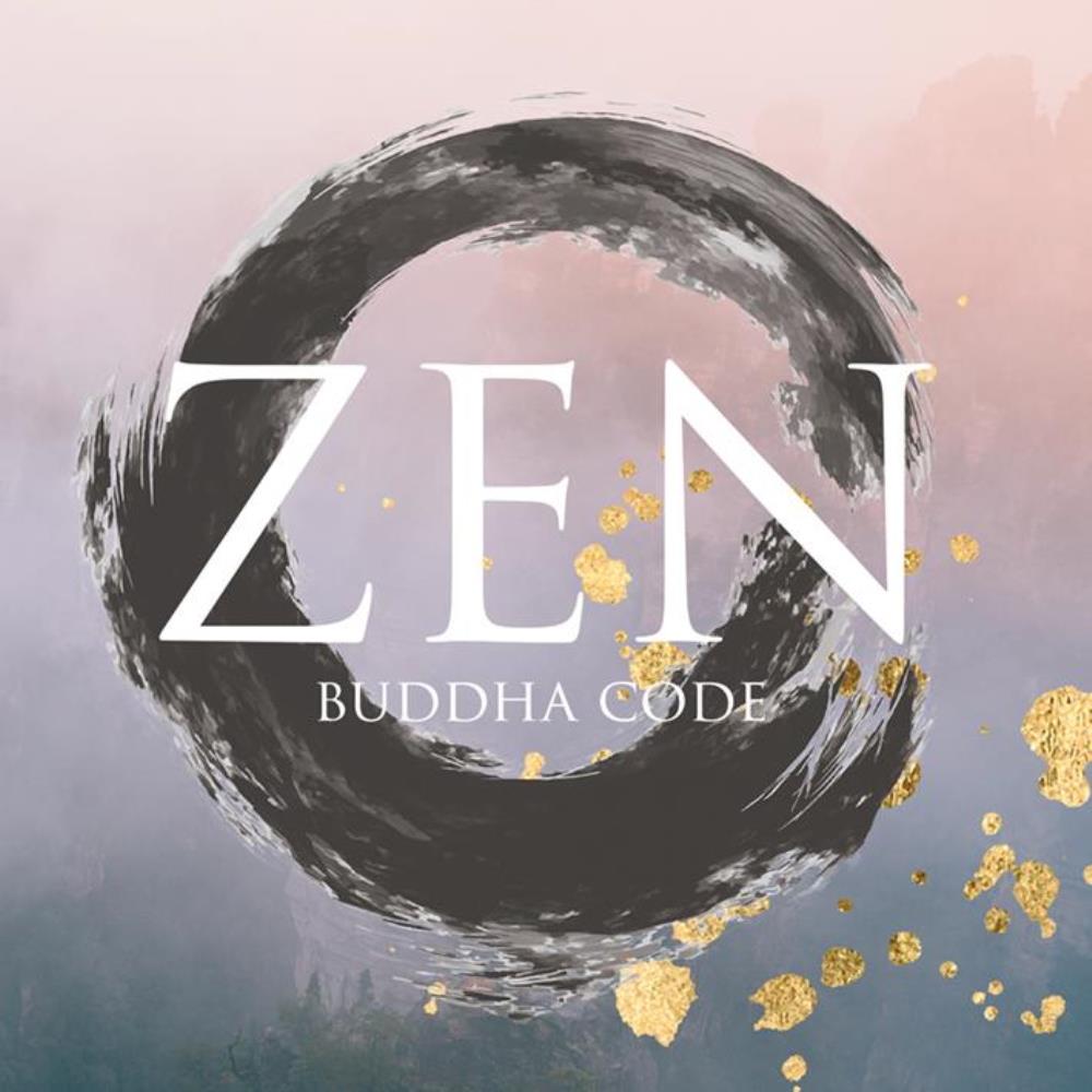 Tim Vogt Buddha Code ZEN [CD]