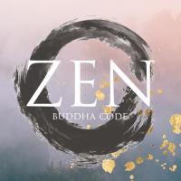 Buddha Code ZEN [CD] Vogt, Tim