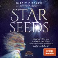 Star Seeds (AudioBook) [mp3-CD] Fischer, Birgit
