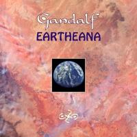 Eartheana [CD] Gandalf
