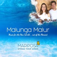Mariposa Spread Your Wings [CD] Malunga Malur
