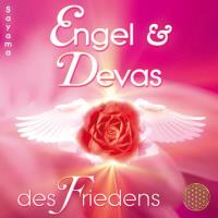 Engel & Devas des Friedens [CD] Sayama