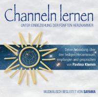 Channeln lernen [CD] Klemm, Pavlina