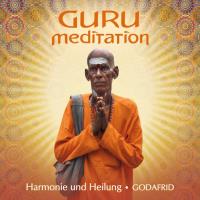 GURU Meditation [CD] Godafrid