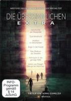 Die Übersinnlichen EXTRA [DVD] Schmelzer, Thomas