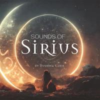 Sounds of Sirius by Buddha Code [CD] Vogt, Tim