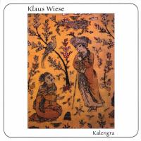 Kalengra [CD] Wiese, Klaus
