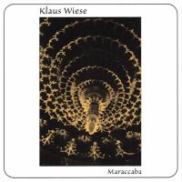 Maraccaba [CD] Wiese, Klaus