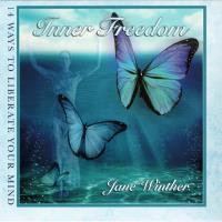 Inner Freedom [CD] Winther, Jane