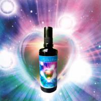 Plejaden Essenz Kosmisches Herz Spray Melanie Missing & Pavlina Klemm