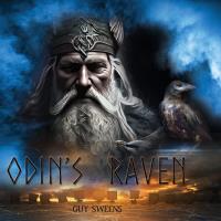 Odin's Raven [CD] Sweens, Guy