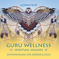 GURU Wellness [CD] Godafrid