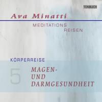 Magen und Darmgesundheit [CD] Minatti, Ava