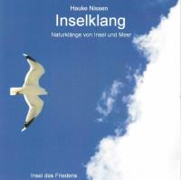 Inselklang [CD] Nissen, Hauke