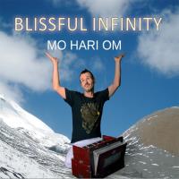 Blissful Infinity [CD] Mo Hari Om