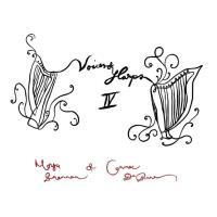 Voices & Harps [CD] Brennan, Moya & De Barra, Cormac
