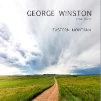 Eastern Montana [CD] Winston, George
