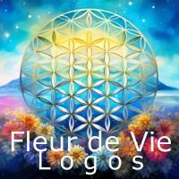 Fleur de Vie [CD] Logos