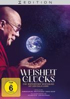 Weisheit des Glücks - Eine inspirierende Begegnung mit dem Dalai Lama [DVD] Miller, Barbara