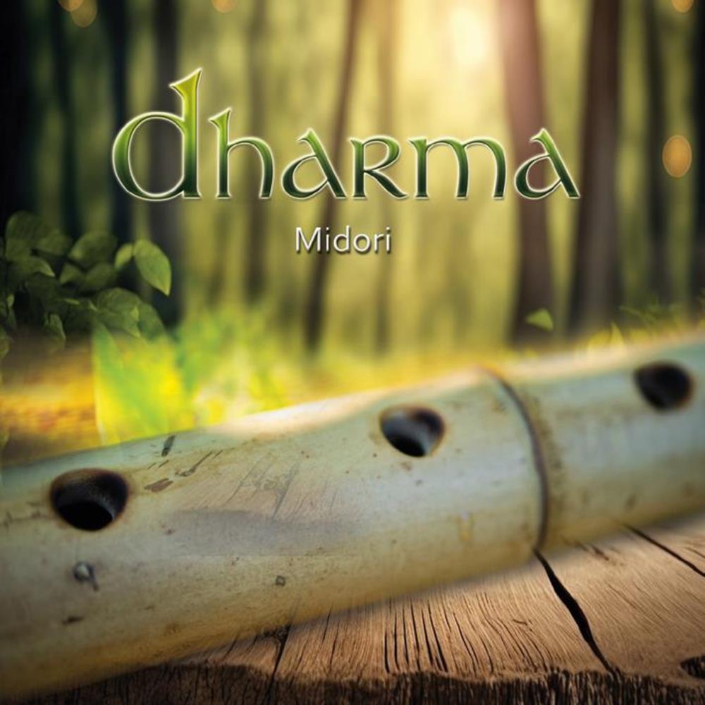 Dharma [CD] Midori