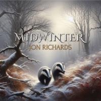 Midwinter [CD] Richards, Jon