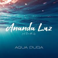 Agua Pura [CD] Ananda Luz