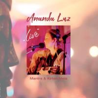 Agua Pura [CD] Ananda Luz